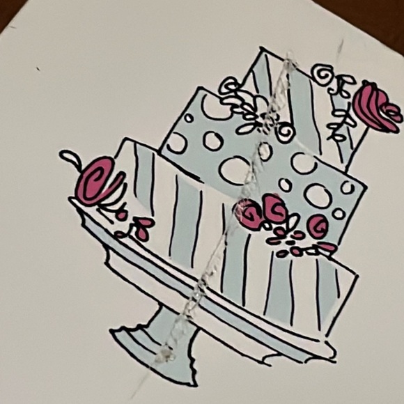 Free w/ 15$+ purchase Color “Me Married” Adult Coloring Book By Maggie Lord - Picture 9 of 9